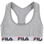 Fila Top - Grå