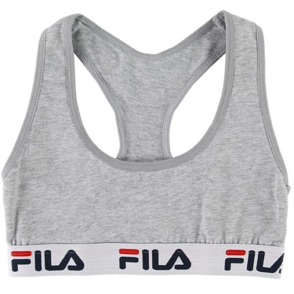 Fila Top - Grå