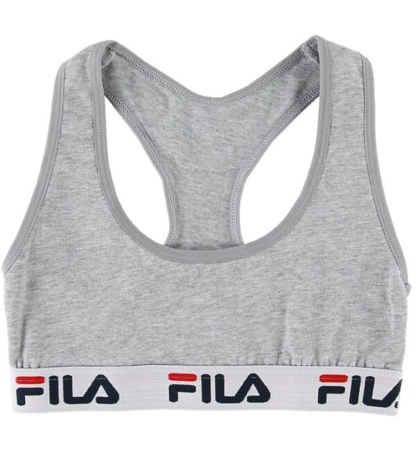 Fila Top - Grå