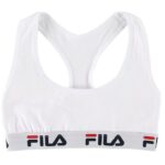 Fila Top - Hvid