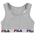 Fila Top - Junior - Grå