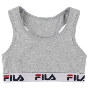 Fila Top - Junior - Grå
