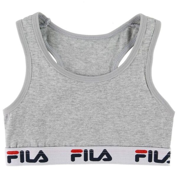 Fila Top - Junior - Grå
