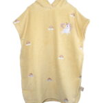 Filibabba Badeponcho - Unicorn Shores