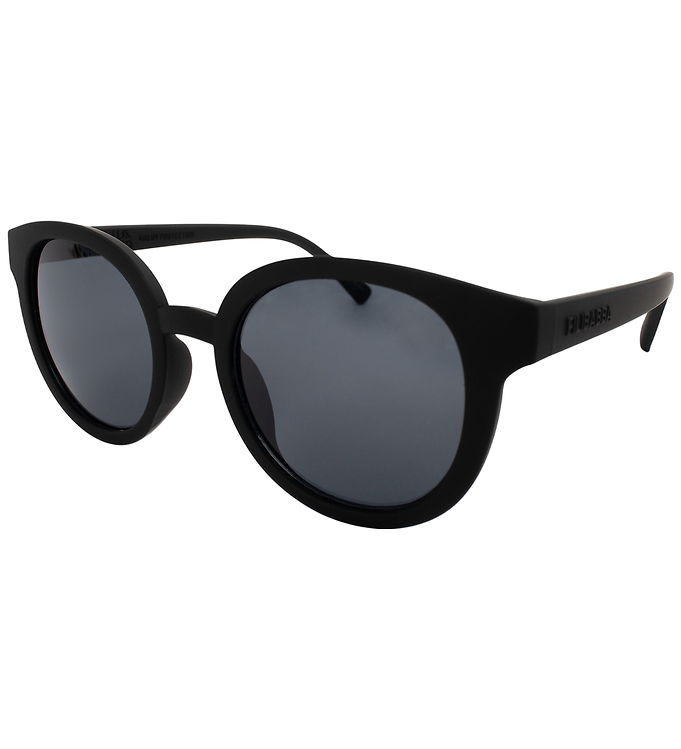 Filibabba Solbriller - 1-3 År - Sort