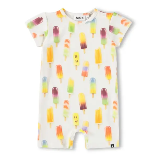 Finn Dragt - Mini Popsicles - 80