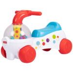 Fisher-Price Gåvogn - Little People Pop-Corn Popper