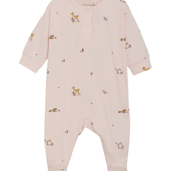 Fixoni Heldragt - Mauve Chalk