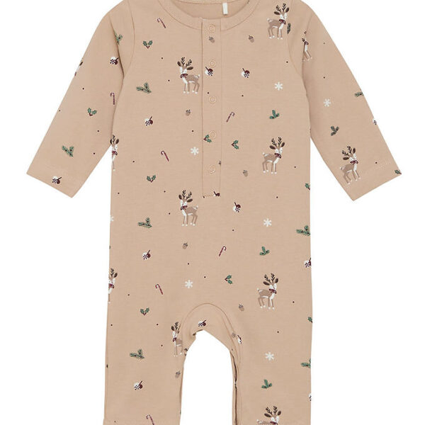 Fixoni Heldragt - Moonlight