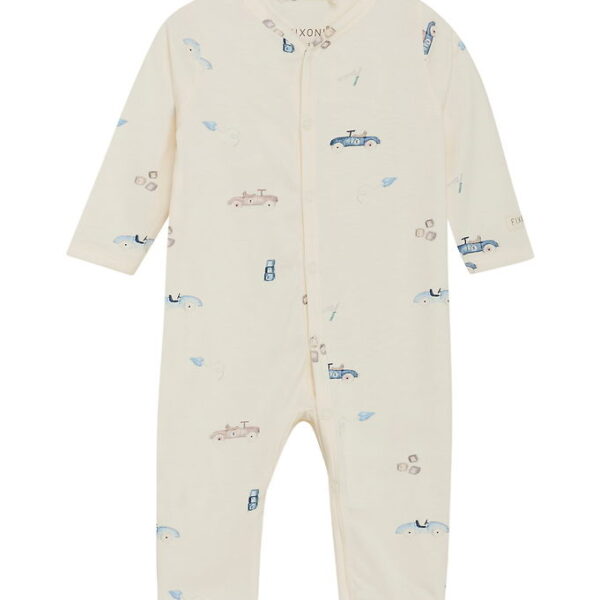 Fixoni Heldragt - Rain Washed