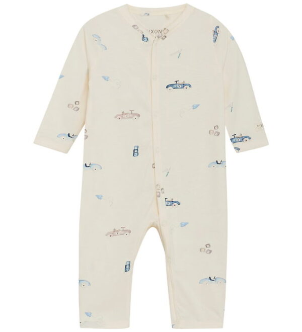 Fixoni Heldragt - Rain Washed Fixoni Heldragt - Rain Washed