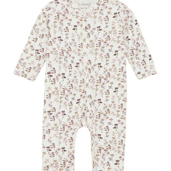 Fixoni Heldragt - Violet Ice