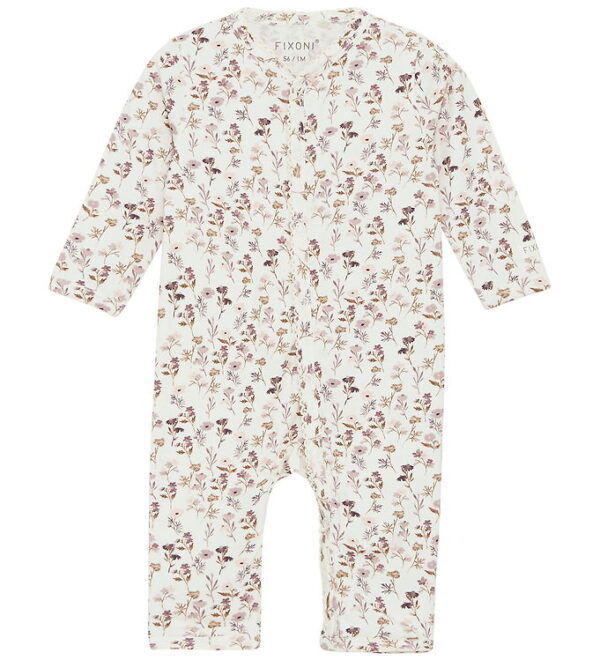 Fixoni Heldragt - Violet Ice Fixoni Heldragt - Violet Ice