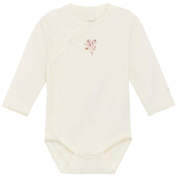 Fixoni Slå-om Body l/æ - Eggnog