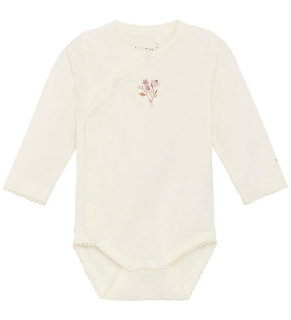 Fixoni Slå-om Body l/æ - Eggnog