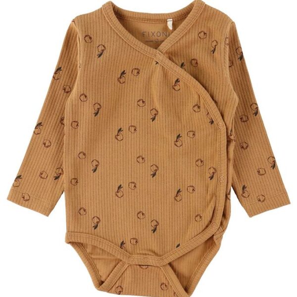 Fixoni Slå-om Body l/æ - Lion