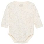 Fixoni Slå-om Body l/æ - Marshmallow