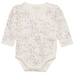 Fixoni Slå-om Body l/æ - Misty Rose