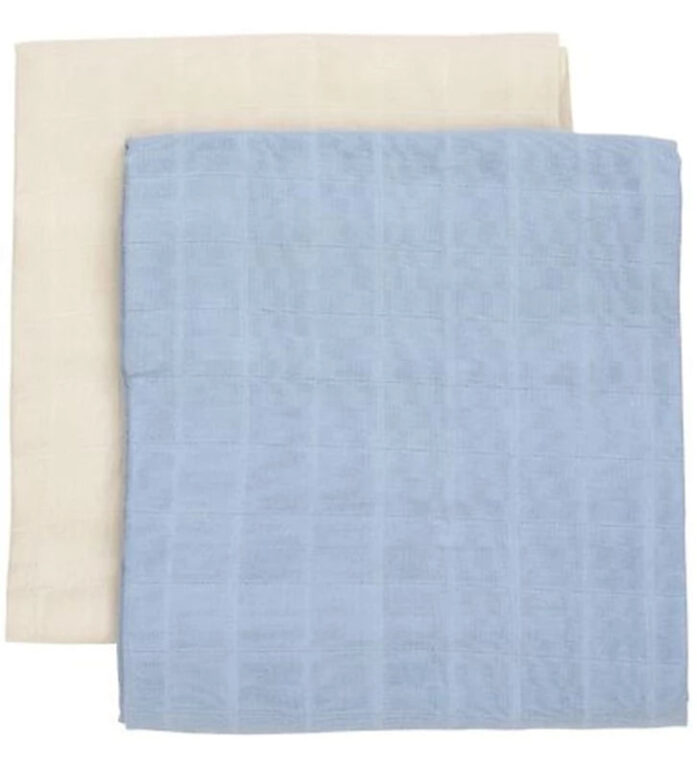 Fixoni Stofbleer - Blue Fixoni Stofbleer - Blue