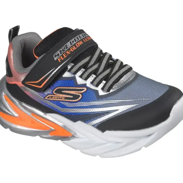 Flex-glow ultra - Black - 31