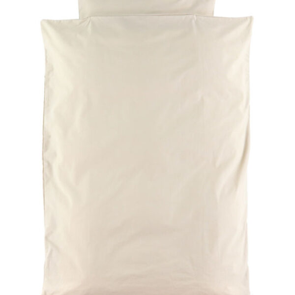 Flexa Sengetøj - Voksen - Dawn - Warm Gray