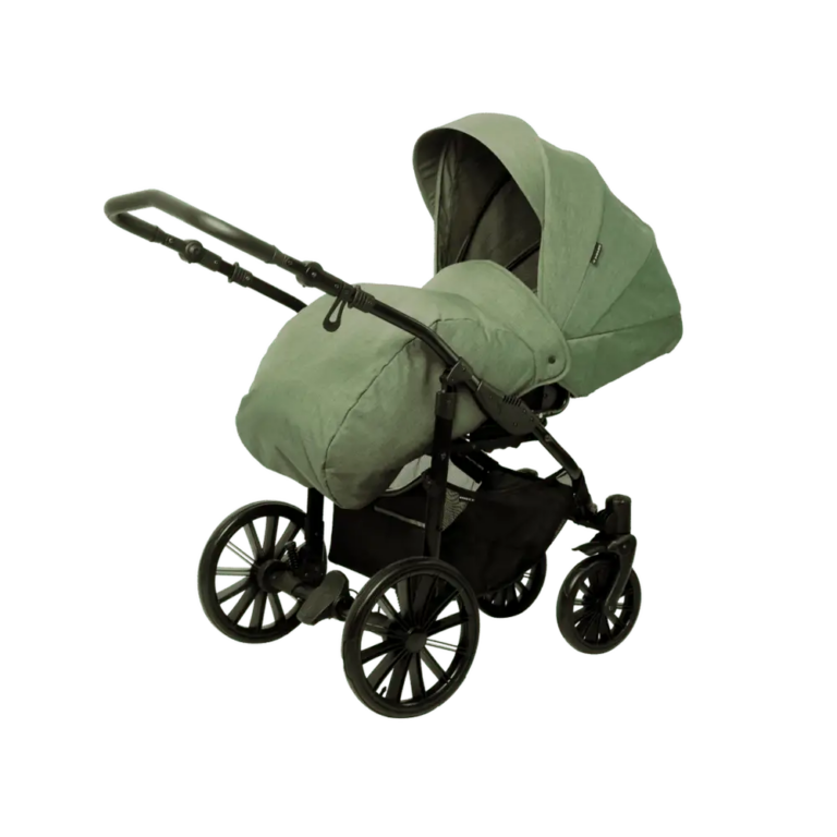 Fodpose Til Nordic Seat - Dusty Green