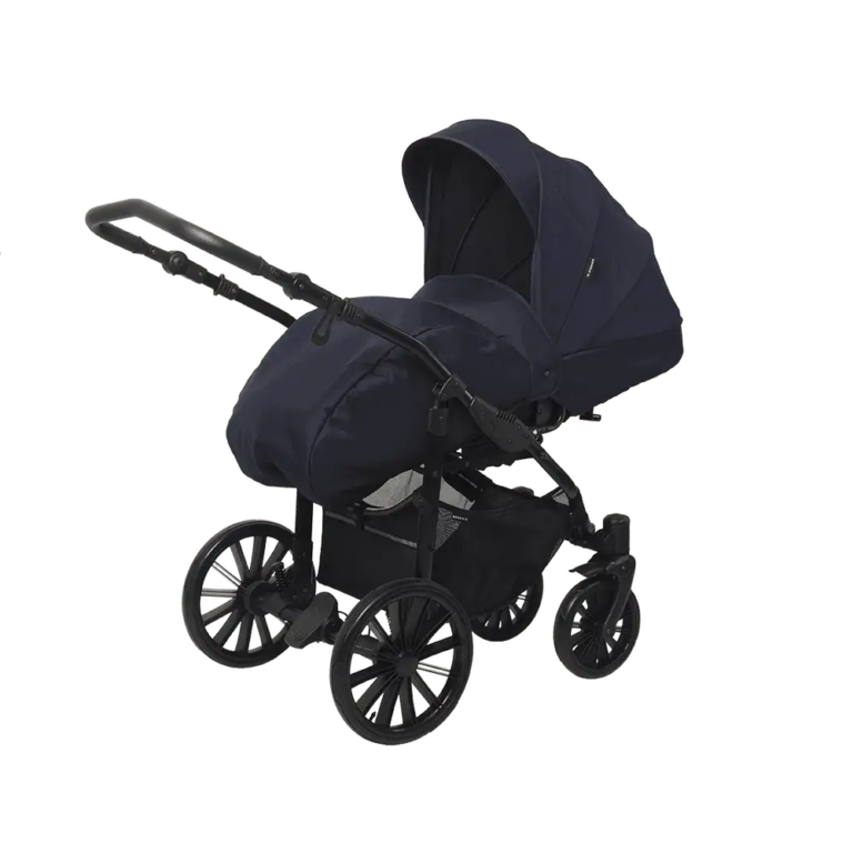 Fodpose Til Nordic Seat - Navy