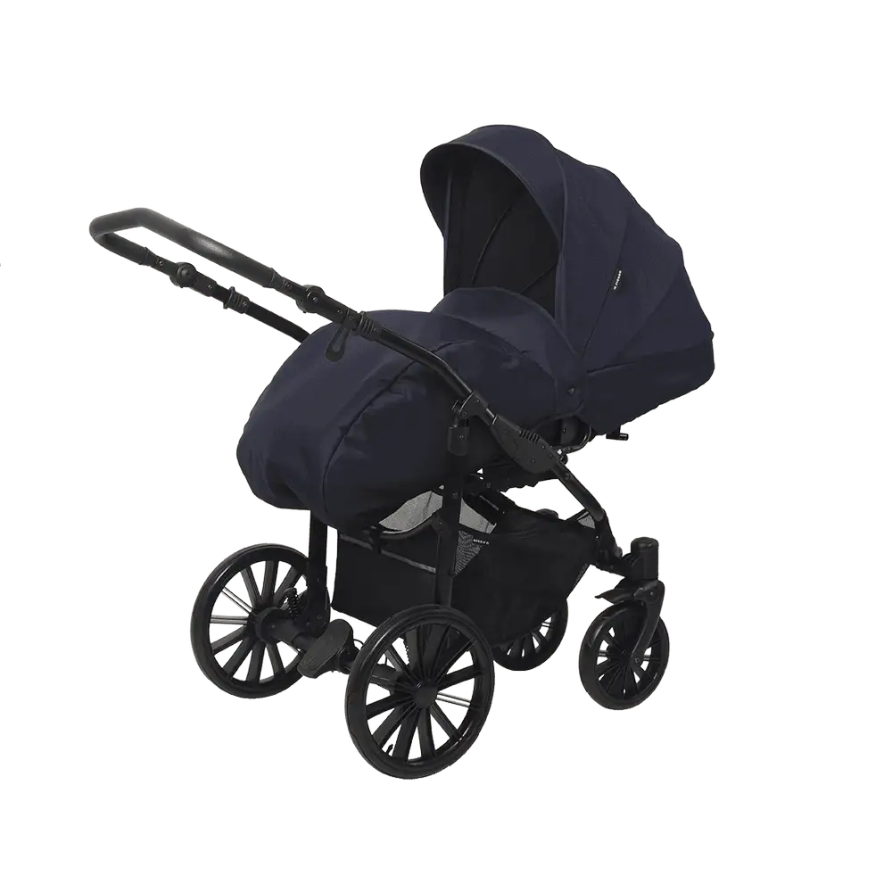 Fodpose Til Nordic Seat - Navy