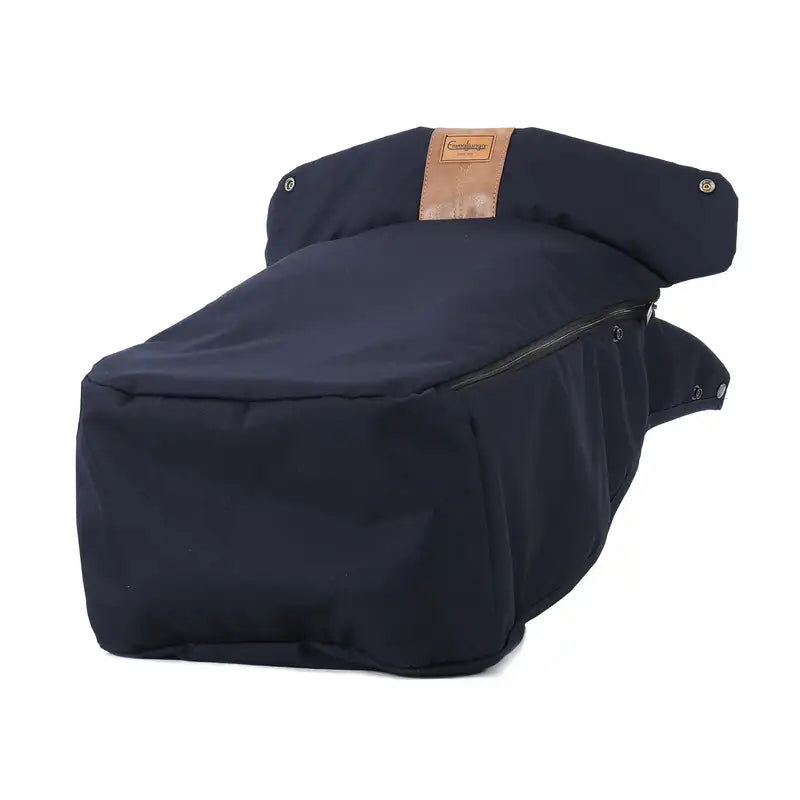 Forlæder Ergo/flat Outdoor Navy