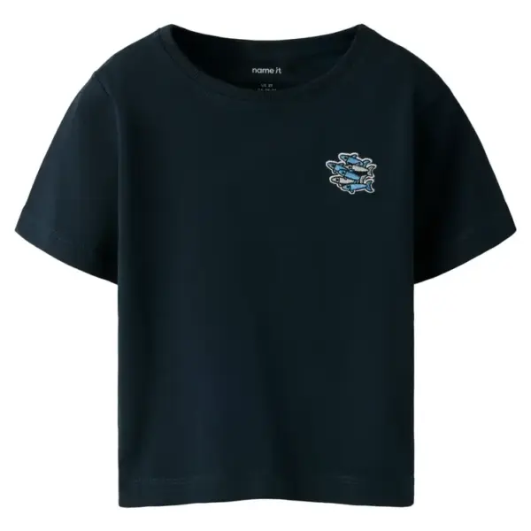 Frank T-Shirt - Salute - 110