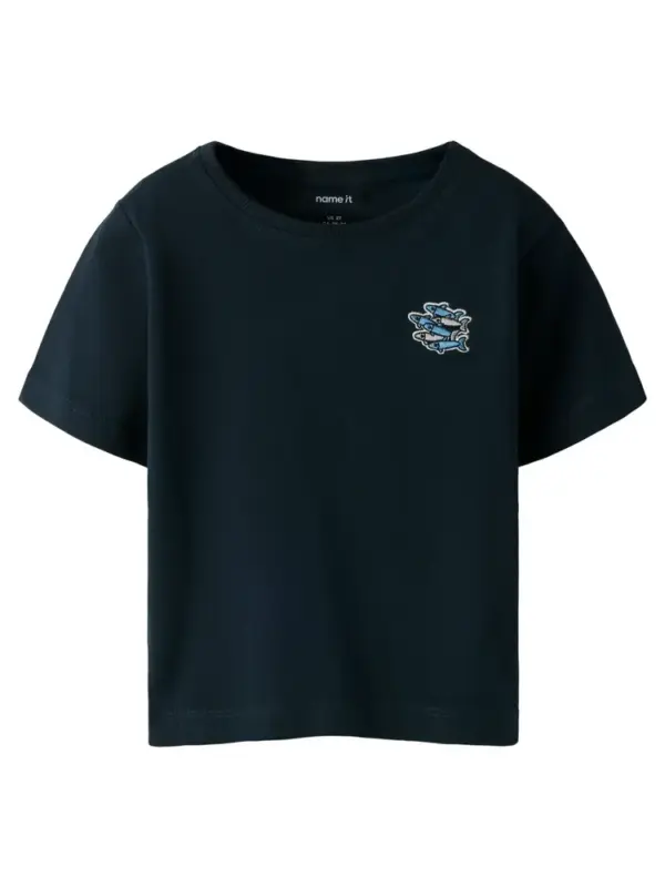 Frank T-Shirt - Salute - 110