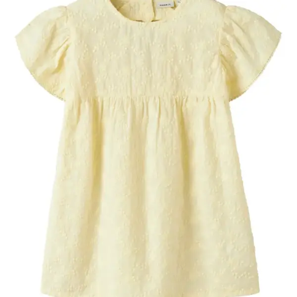 Frederikke Kjole - Pear Sorbet - 110