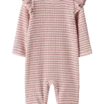 Fredo UV Heldragt - Misty Rose - 92