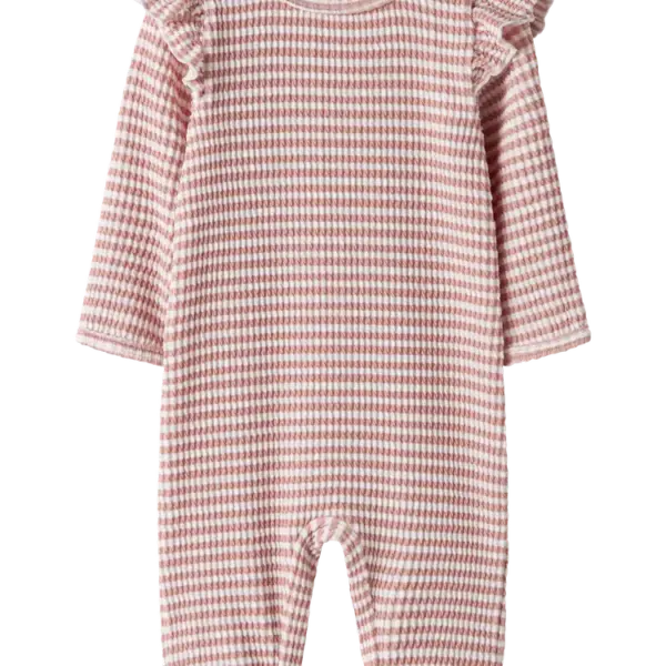 Fredo UV Heldragt - Misty Rose - 92