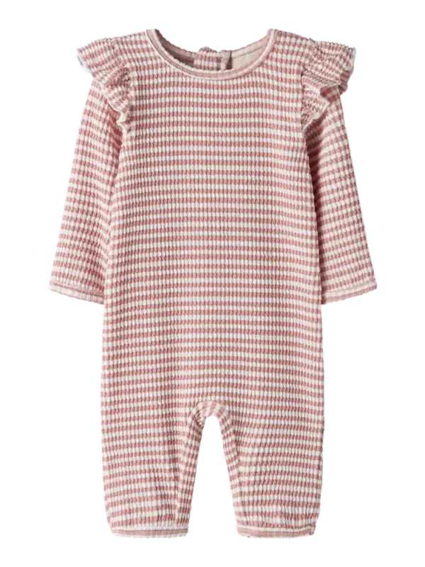 Fredo UV Heldragt - Misty Rose - 92