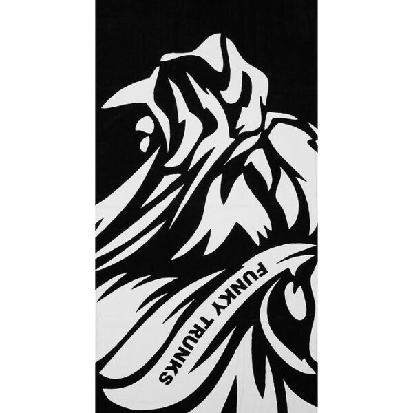 Funkita Håndklæde - 160x80 cm - Roar Energy