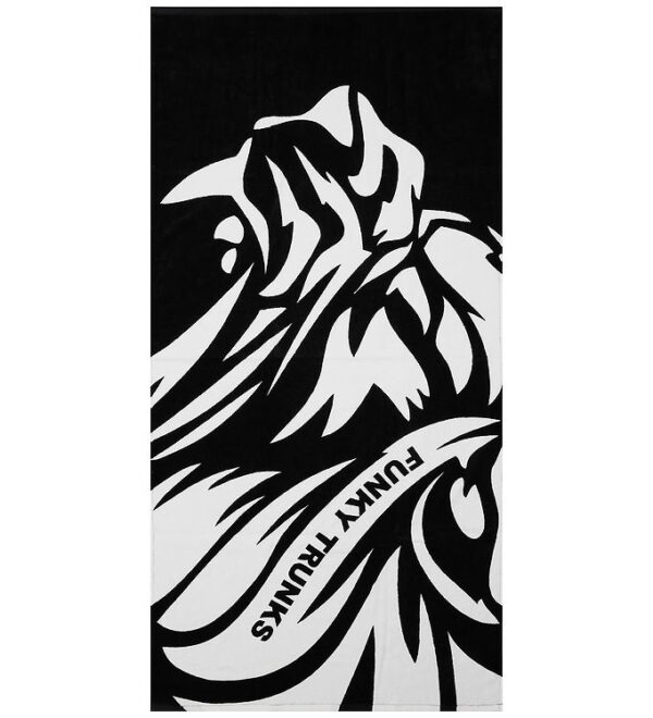 Funkita Håndklæde - 160x80 cm - Roar Energy