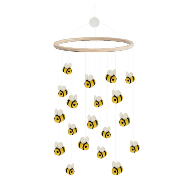 Gamcha Uro med Summende Bier