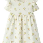 Gayo Sin Body Kjole - Coconut Milk - 68