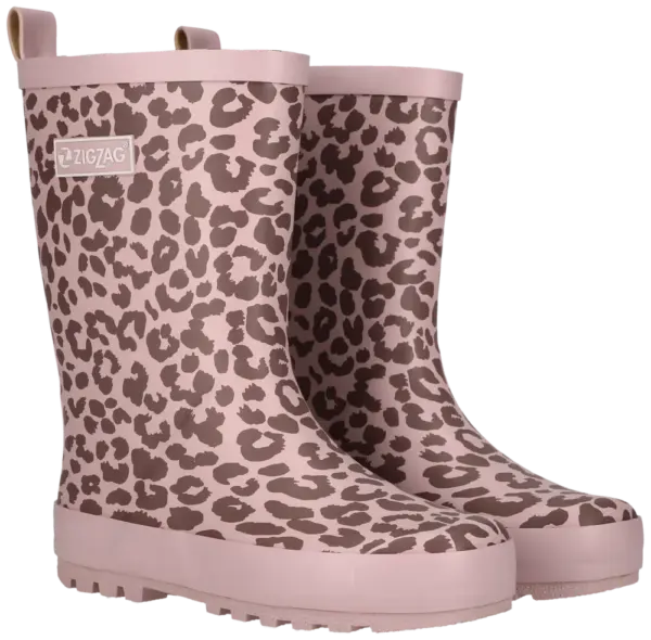 Gemus Gummistøvler - Keepsake Lilac - 27