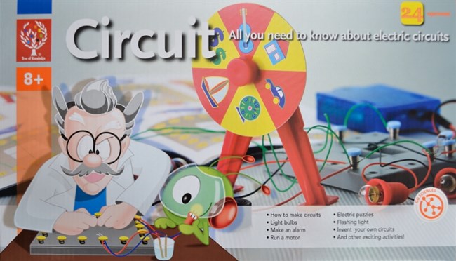 Gigo | Lav kredsløb