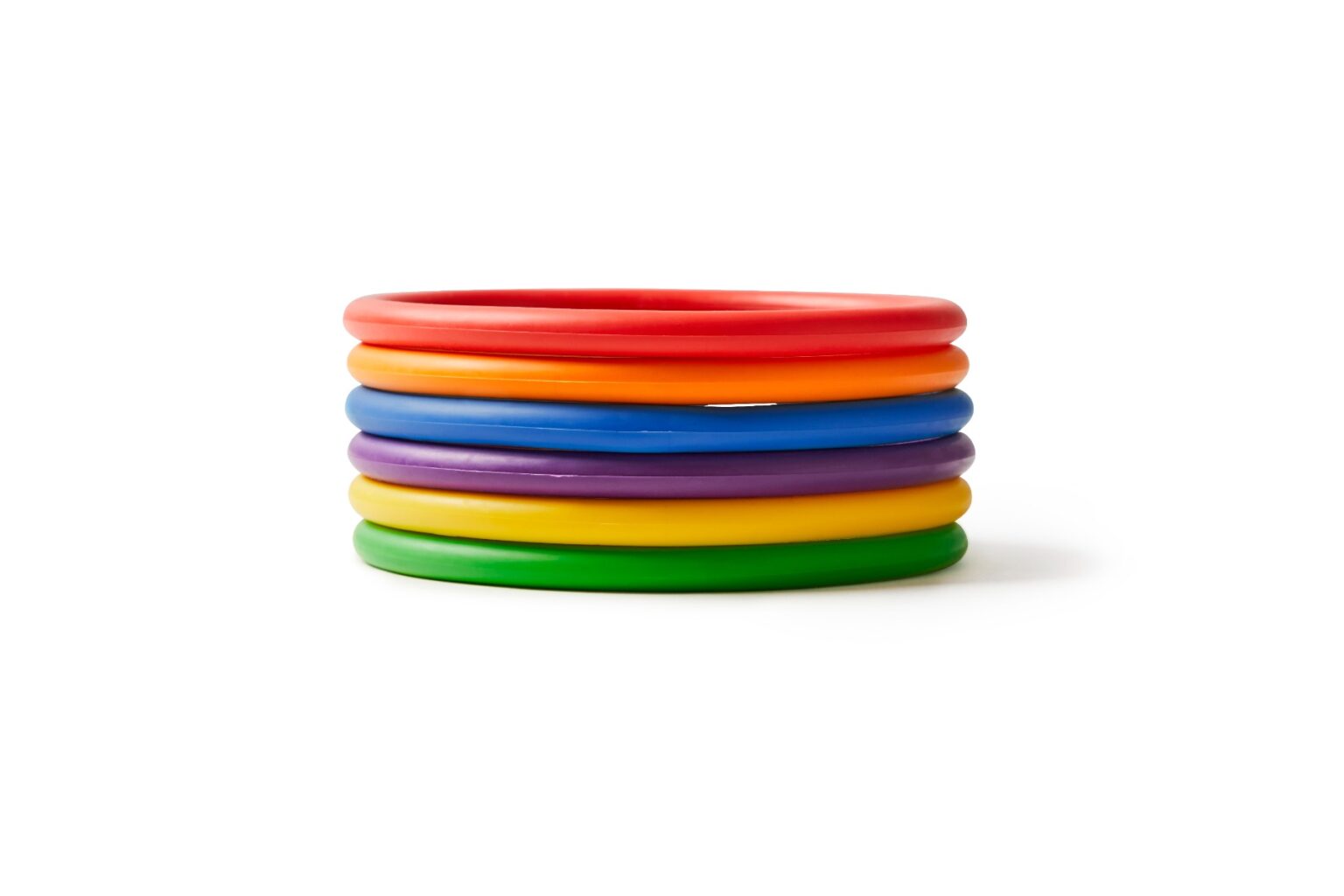 Gonge | Aktivitetsringe