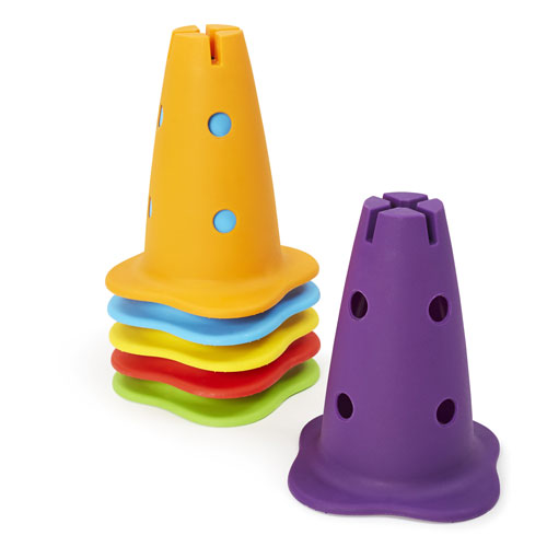 Gonge | Balancebane - Kegler multifunktion