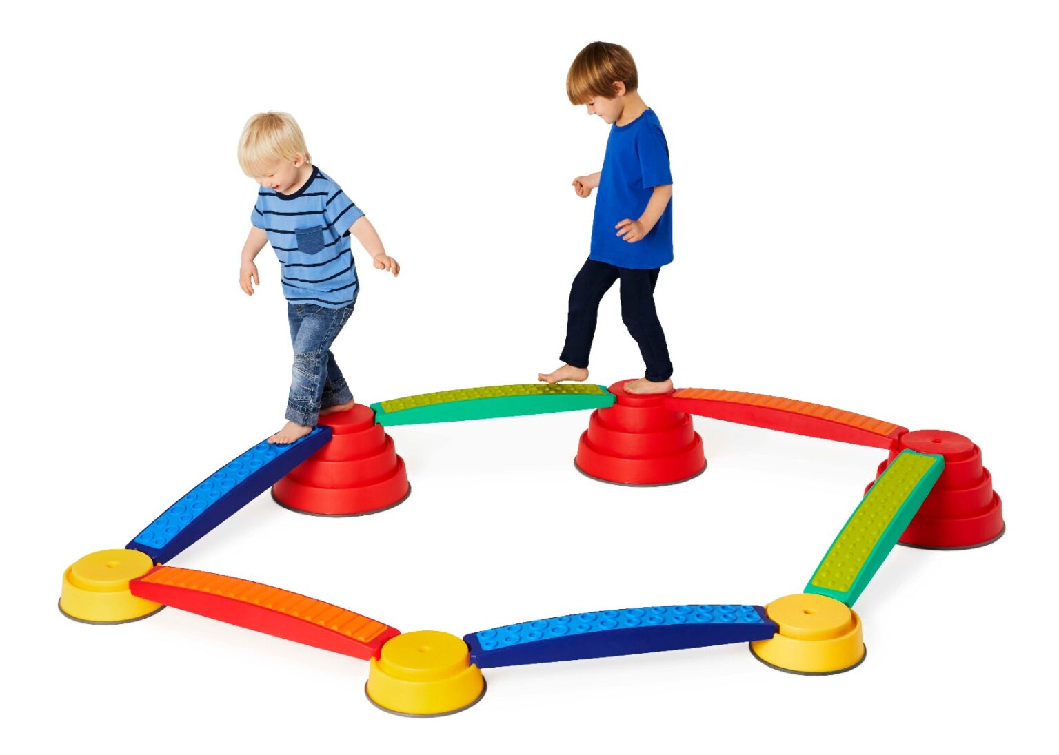 Gonge | Balancebane - Taktil