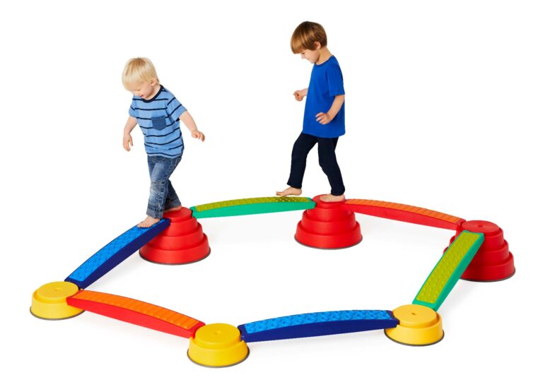 Gonge | Balancebane - Taktil