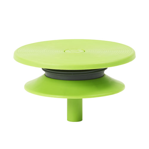 Gonge | Balancebane tilbehør - Balancedisk