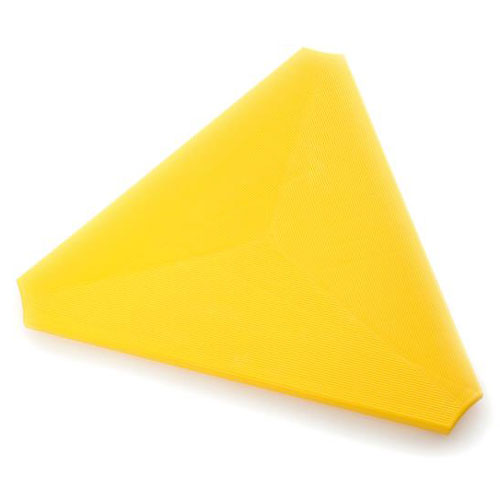 Gonge | Balancebane tilbehør - Platform trekant