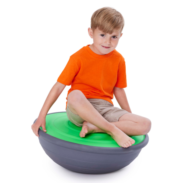 Gonge | Balancebræt - Air Board - Gigant