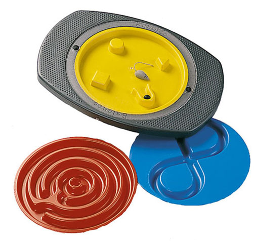 Gonge | Balancebræt Balanco