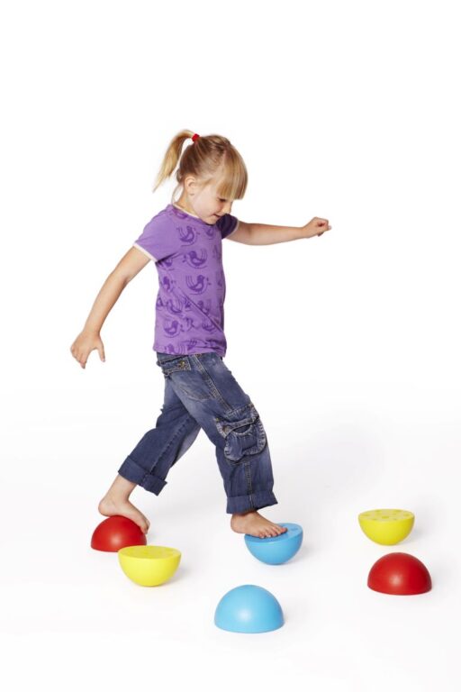 Gonge | Balancekugler